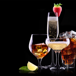 Bild für Kategorie Alcoholic drinks